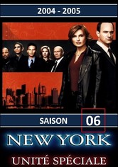 New York Unité Spéciale