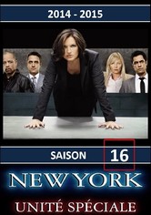 New York - Unité spéciale