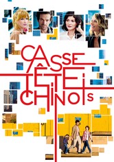 Casse-tête chinois