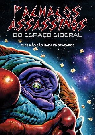 S.O.S. - Palhaços Assassinos