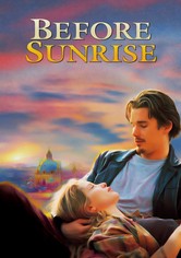 Before Sunrise