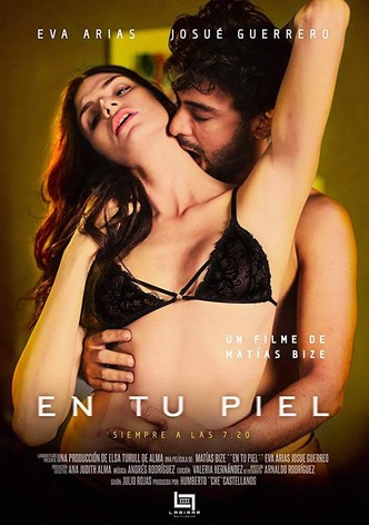 En tu piel