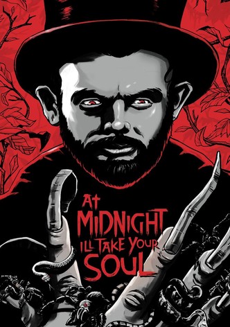 At Midnight I'll Take Your Soul