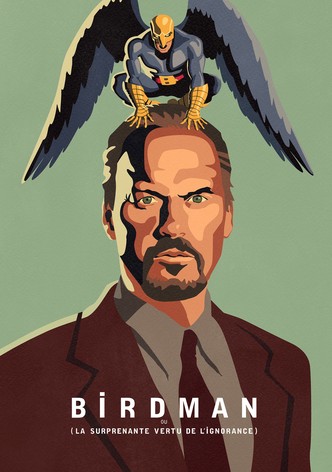 Birdman