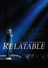 Ellen DeGeneres: Relatable