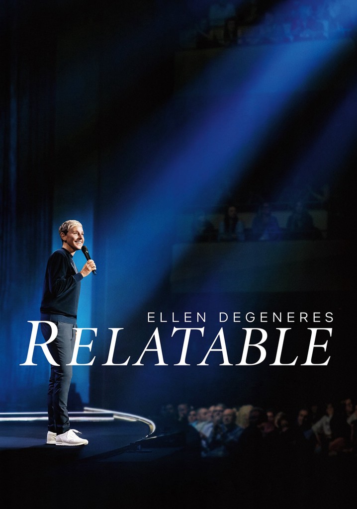 Ellen DeGeneres: Bağdaştırma