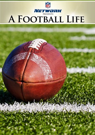 A Football Life: Where to Watch and Stream Online