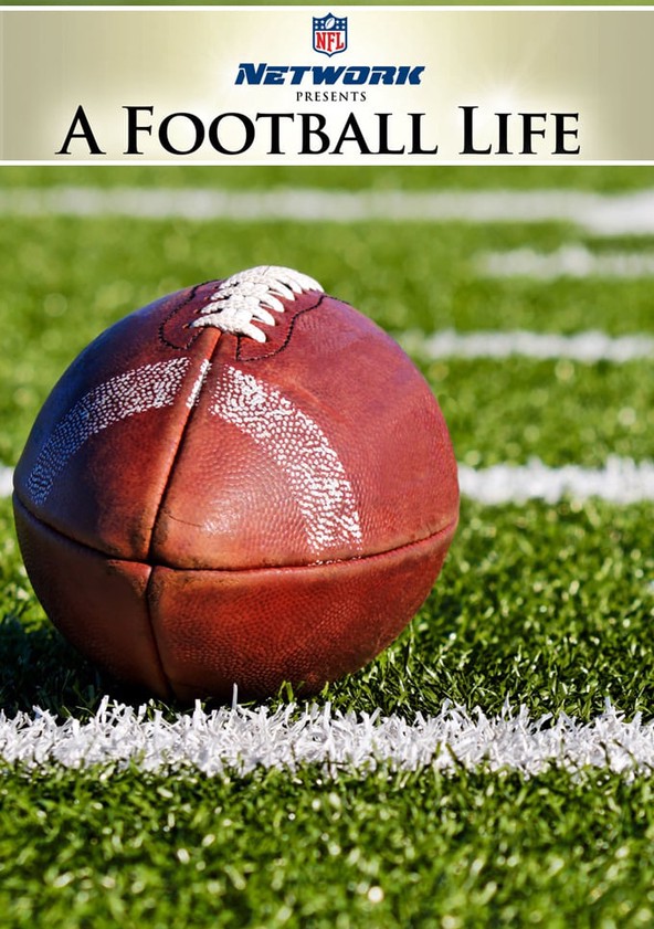 A Football Life - NFL Network