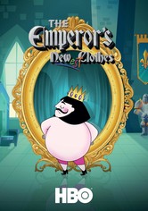 The Emperor's Newest Clothes