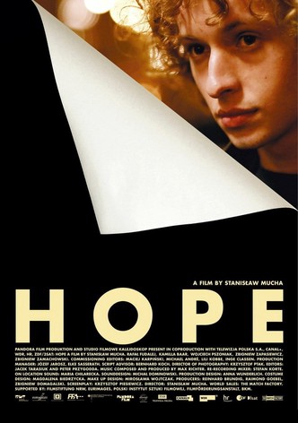 Hope
