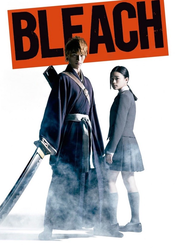 Bleach free online streaming