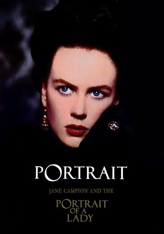 Portrait: Jane Campion and The Portrait of a Lady
