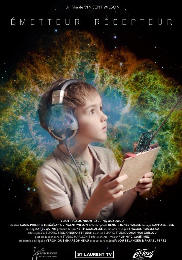 Transmitter Receiver