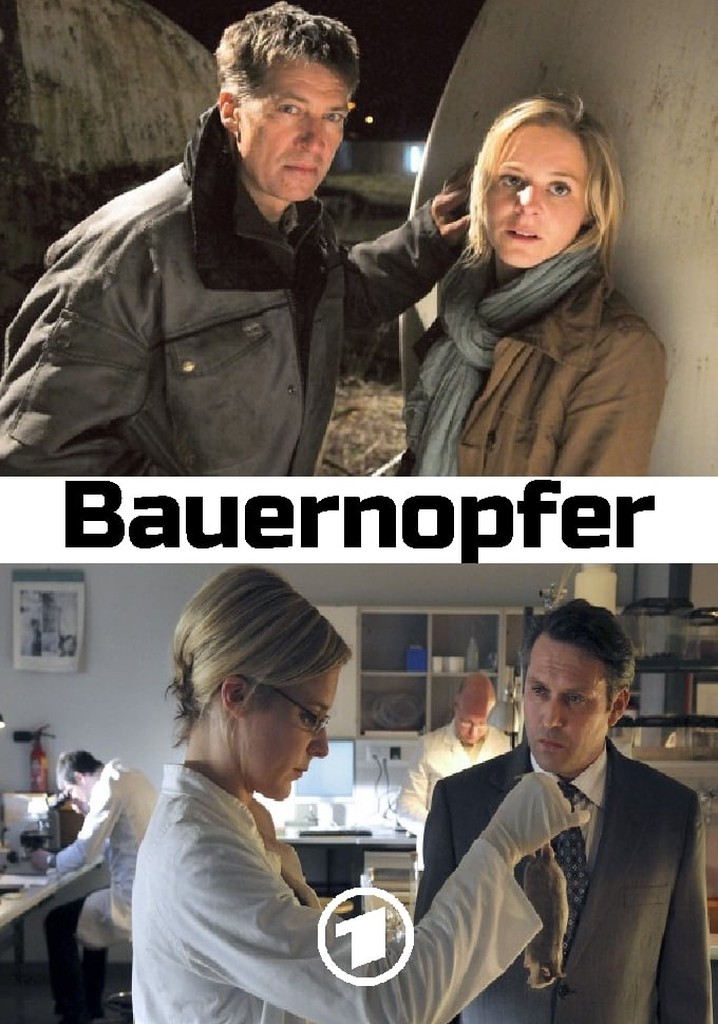 Bauernopfer