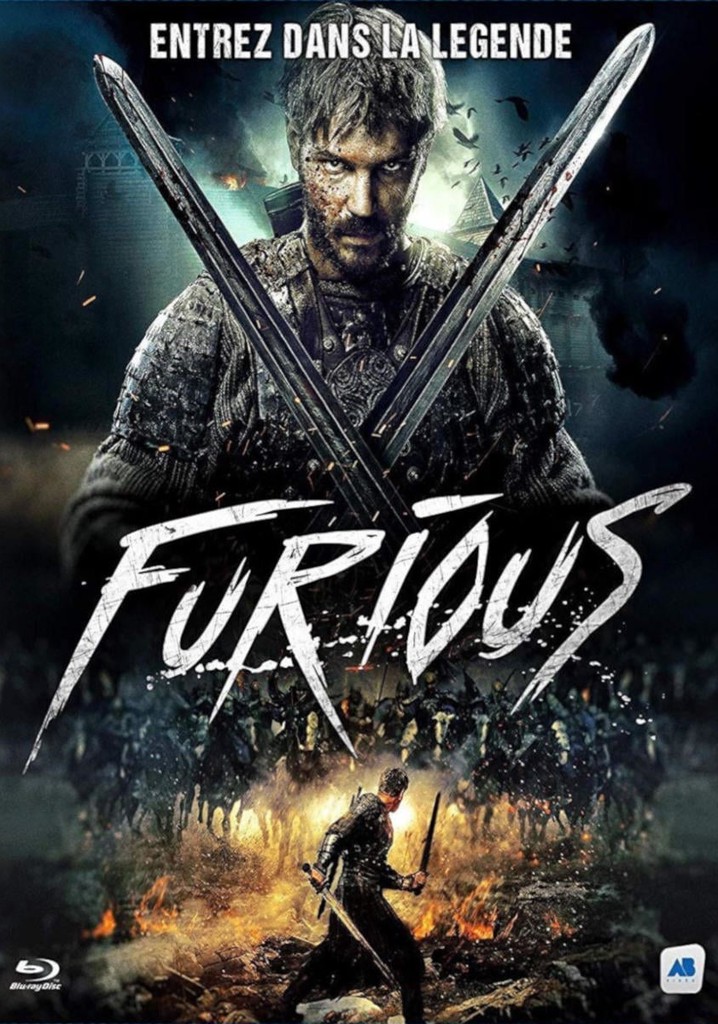 Où regarder Furious en streaming complet et légal
