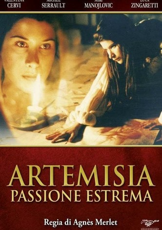 Artemisia - Passione estrema