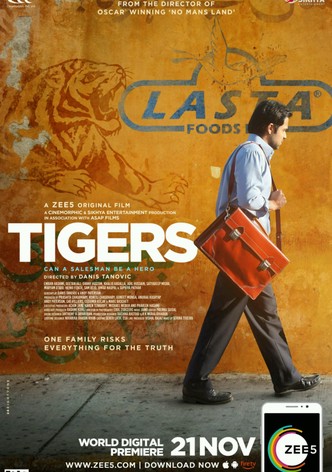 Tigers