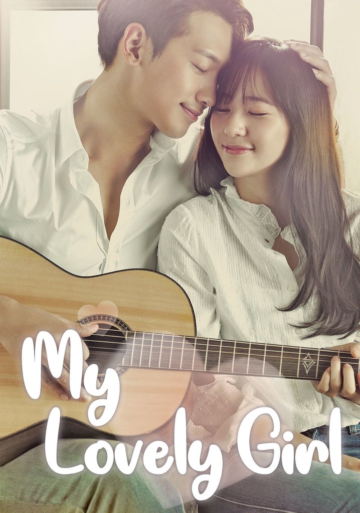 Download My Lovely Girl (Season 1 Complete) Hindi-Dubbed (ORG) All Episodes 480p | 720p WEB-DL