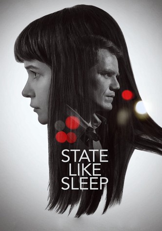 State like sleep