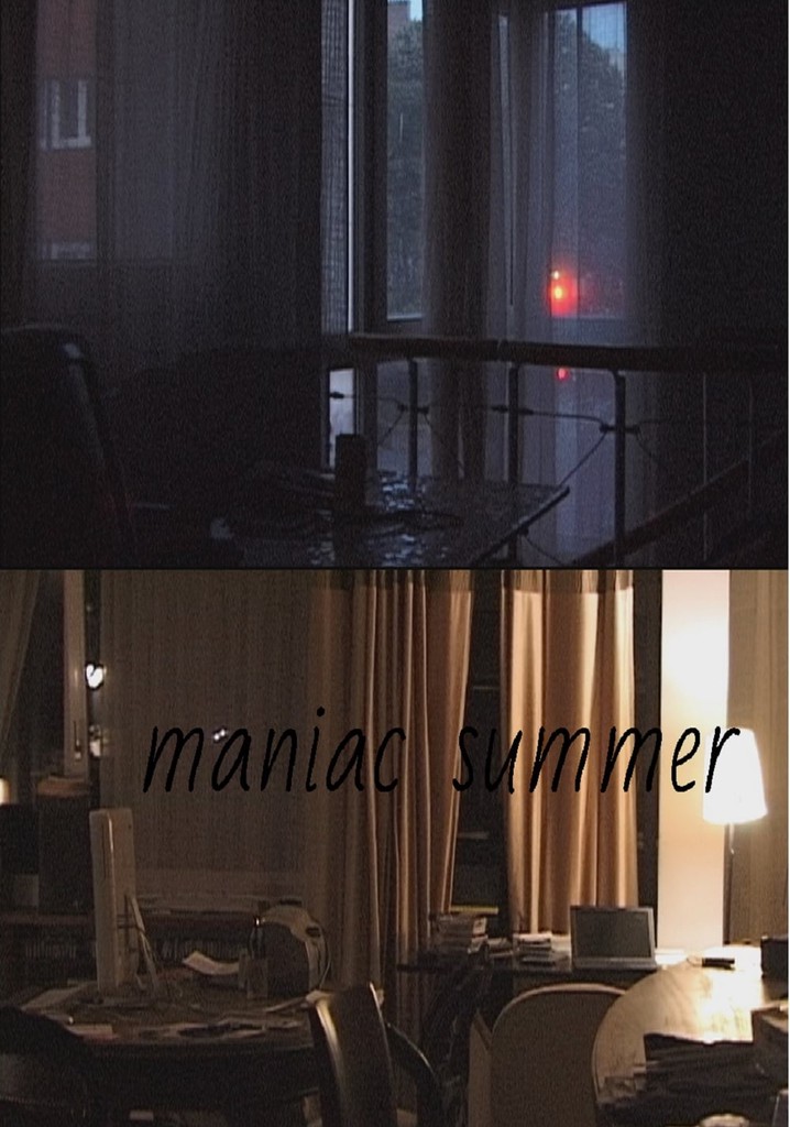 Maniac Summer