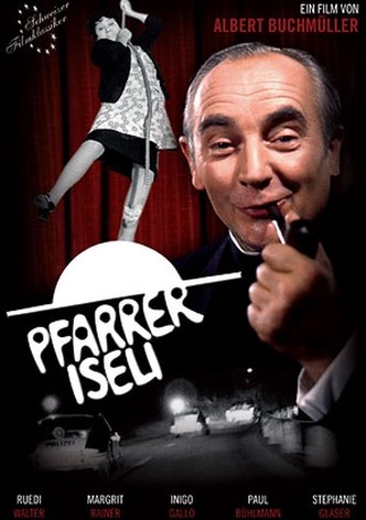 Pfarrer Iseli