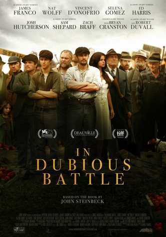 In Dubious Battle