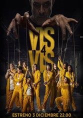 Vis a vis - El Oasis