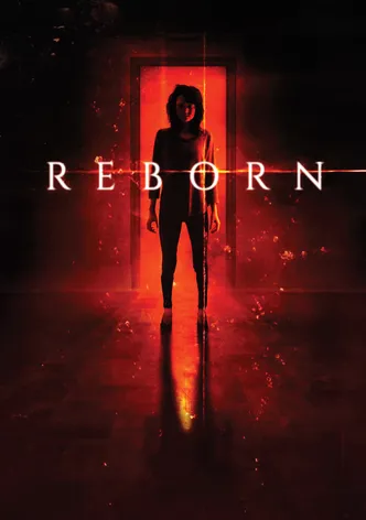 Reborn poster