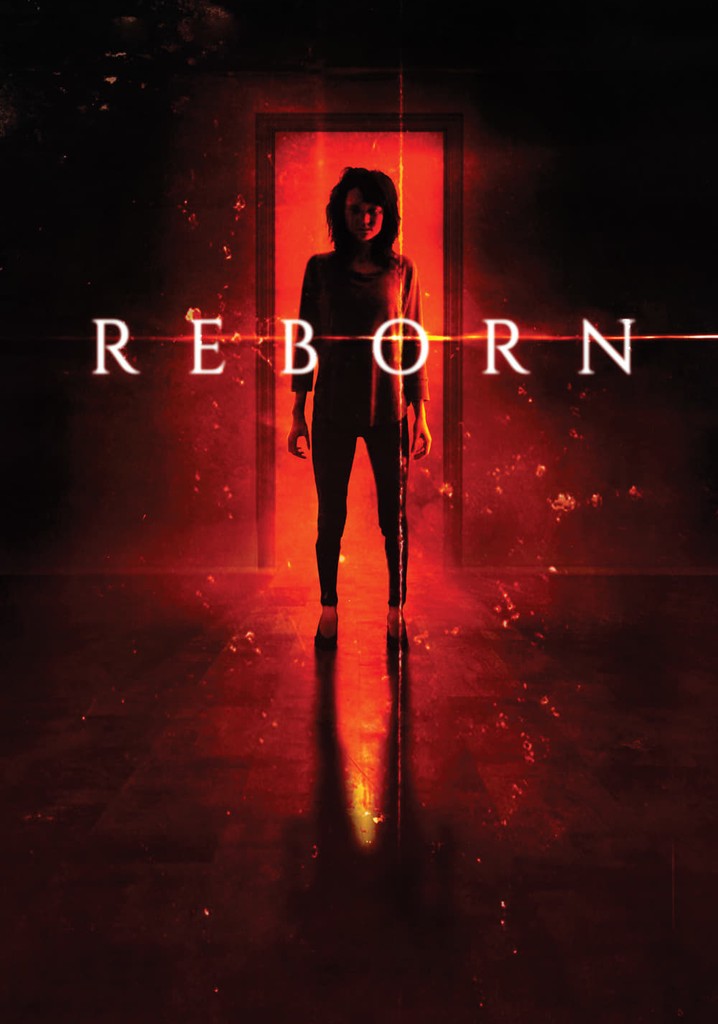 REBORN! - watch tv show streaming online