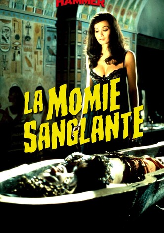 La Momie sanglante