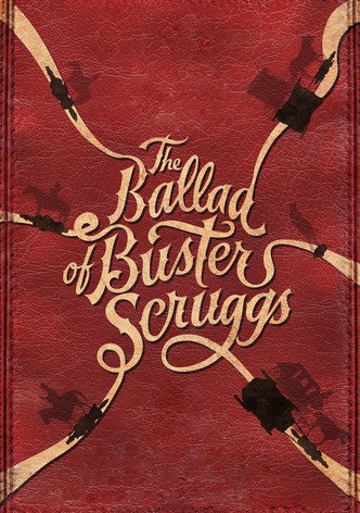 The Ballad of Buster Scruggs