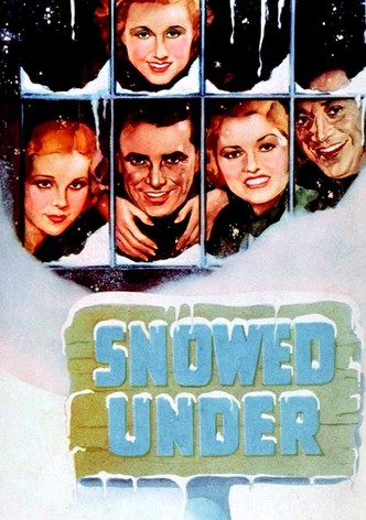 Snowed Under