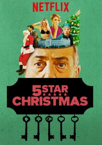 5 Star Christmas