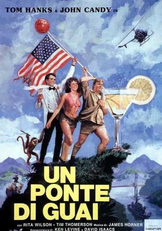 Un ponte di guai