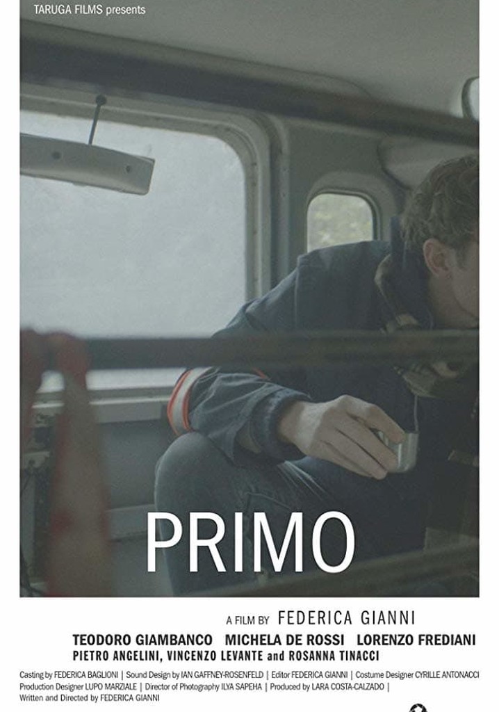 Primo