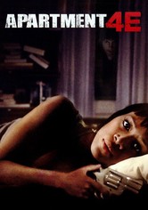Apartment 4E