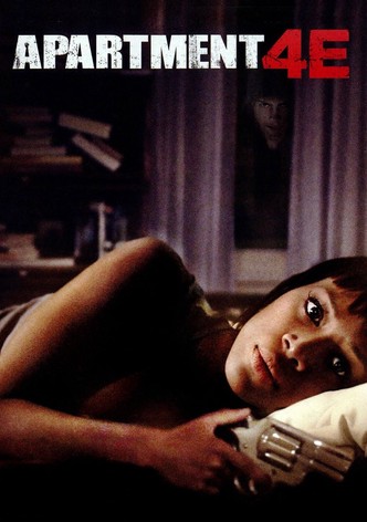 Apartment 4E