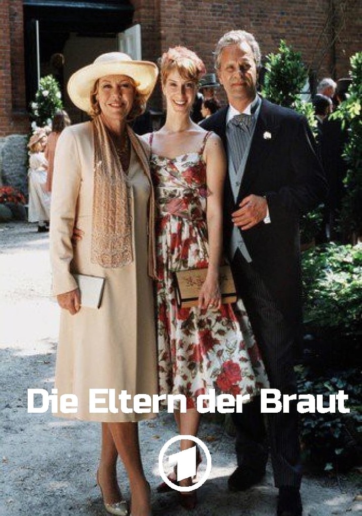 Die Eltern der Braut