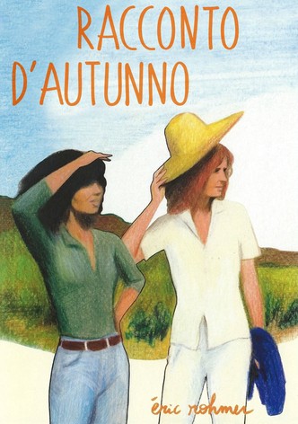 Racconto d'autunno