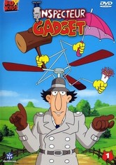 Inspecteur Gadget - Saison 1