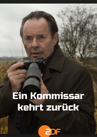 Ein Kommissar kehrt zurück