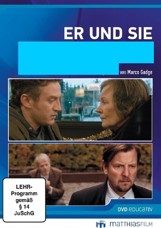 Er und Sie