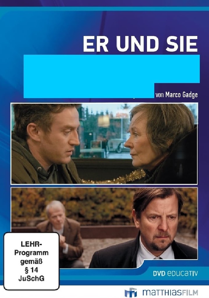 Er und Sie