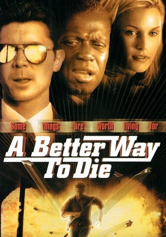 Sterben - Aber richtig!