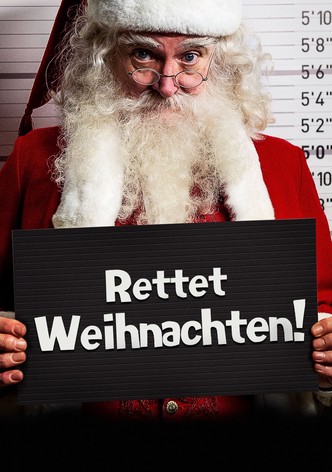 Rettet Weihnachten!