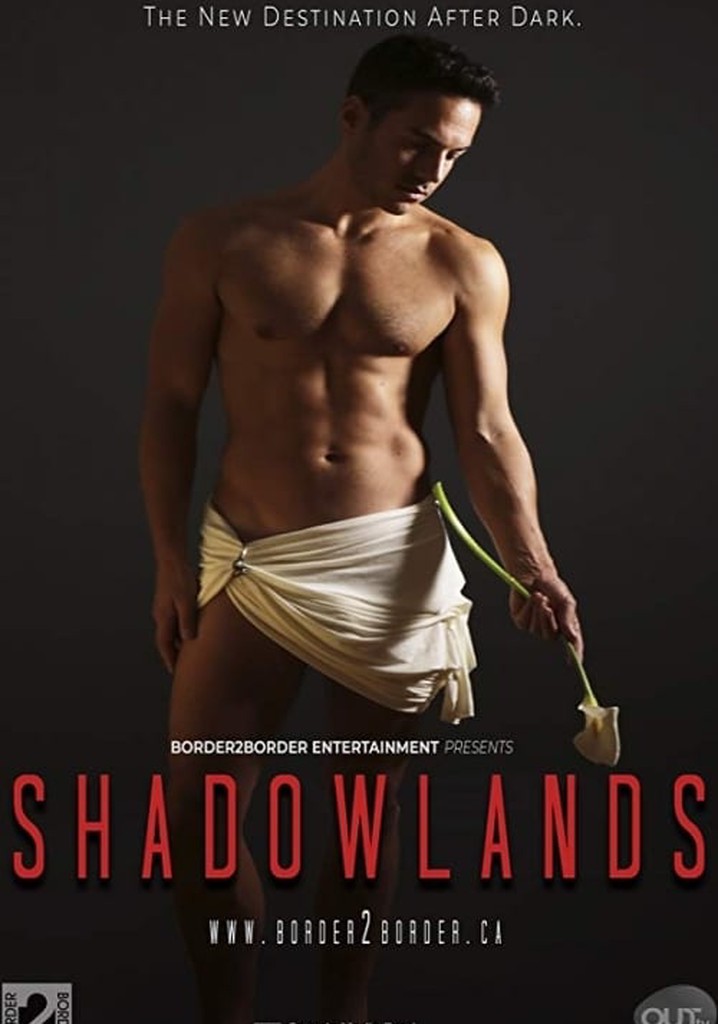 Shadowlands Season 1 - watch full episodes streaming online