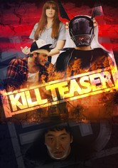 Kill Teaser