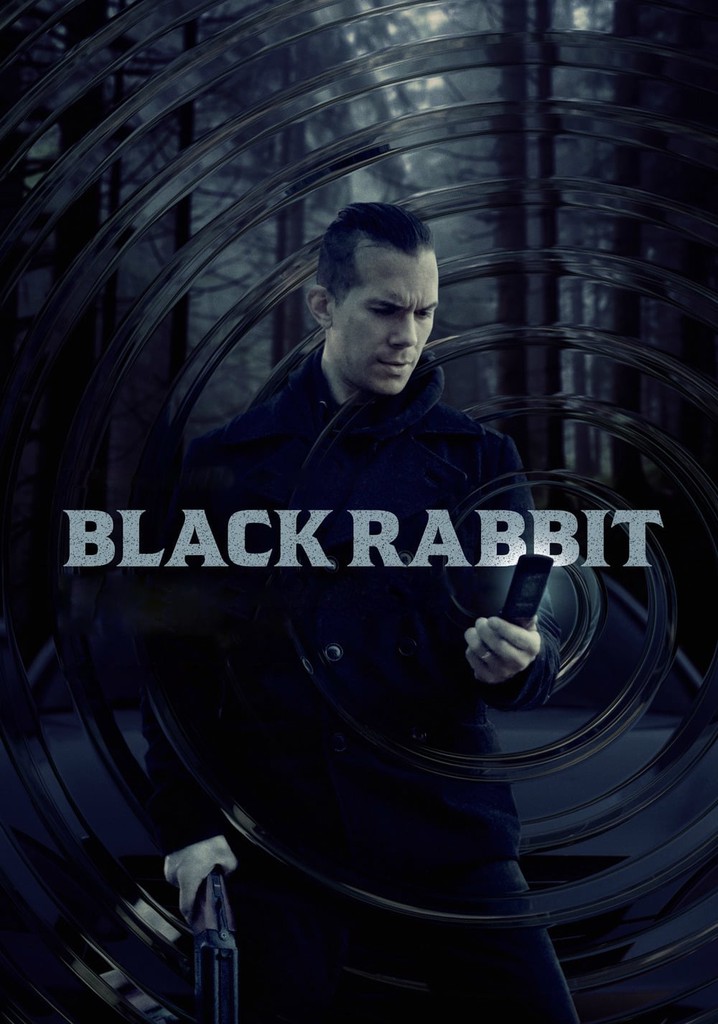 Black Rabbit
