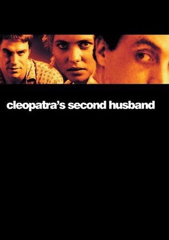 Cleopatra's Second Husband