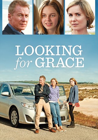 Looking for Grace